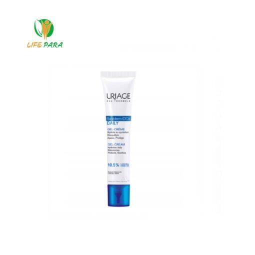 URIAGE BARIÉDERM CICA DAILY GEL-CRÈME 40 ML