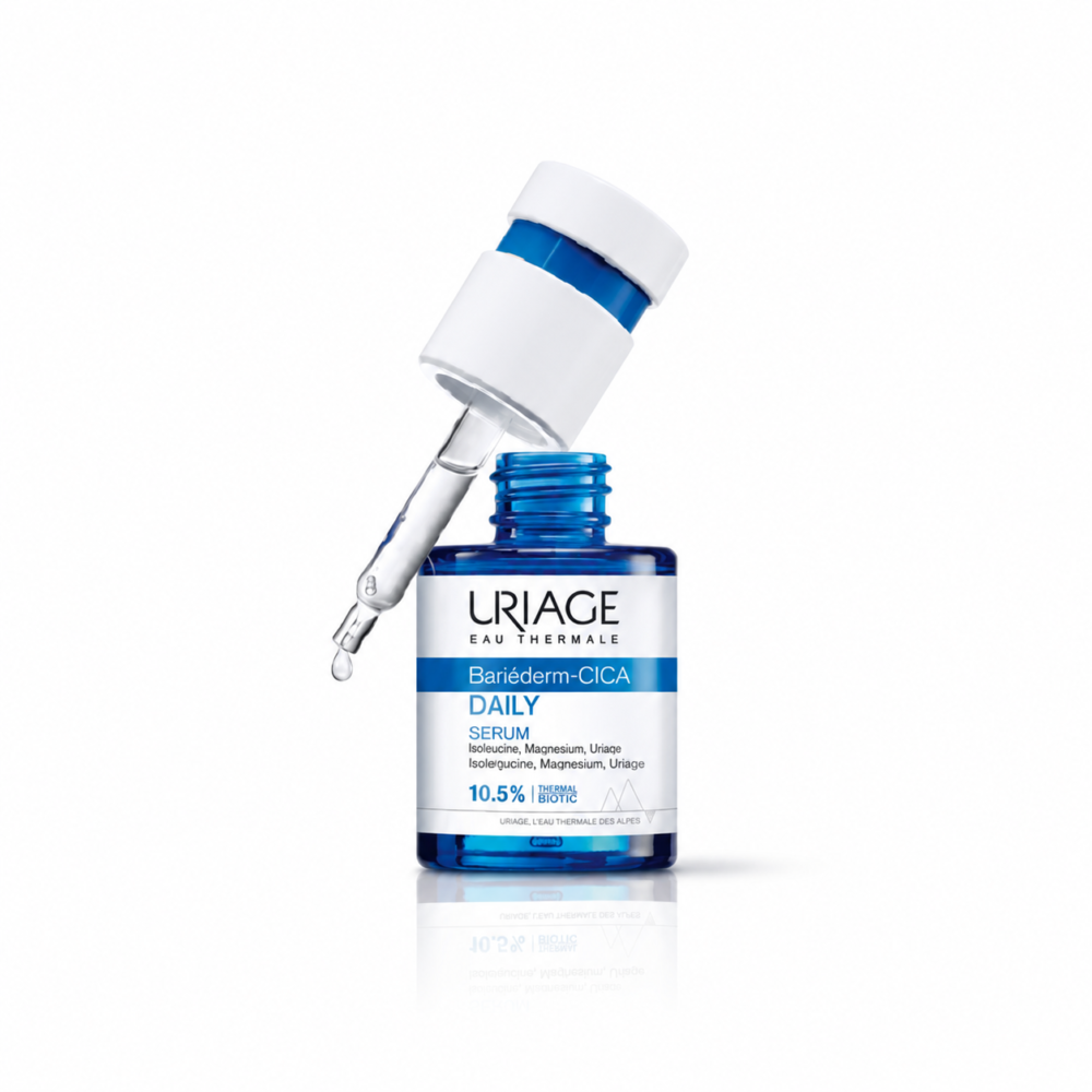 URIAGE BARIÉDERM CICA DAILY SÉRUM 30 ML