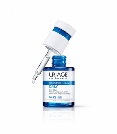 URIAGE BARIÉDERM CICA DAILY SÉRUM 30 ML