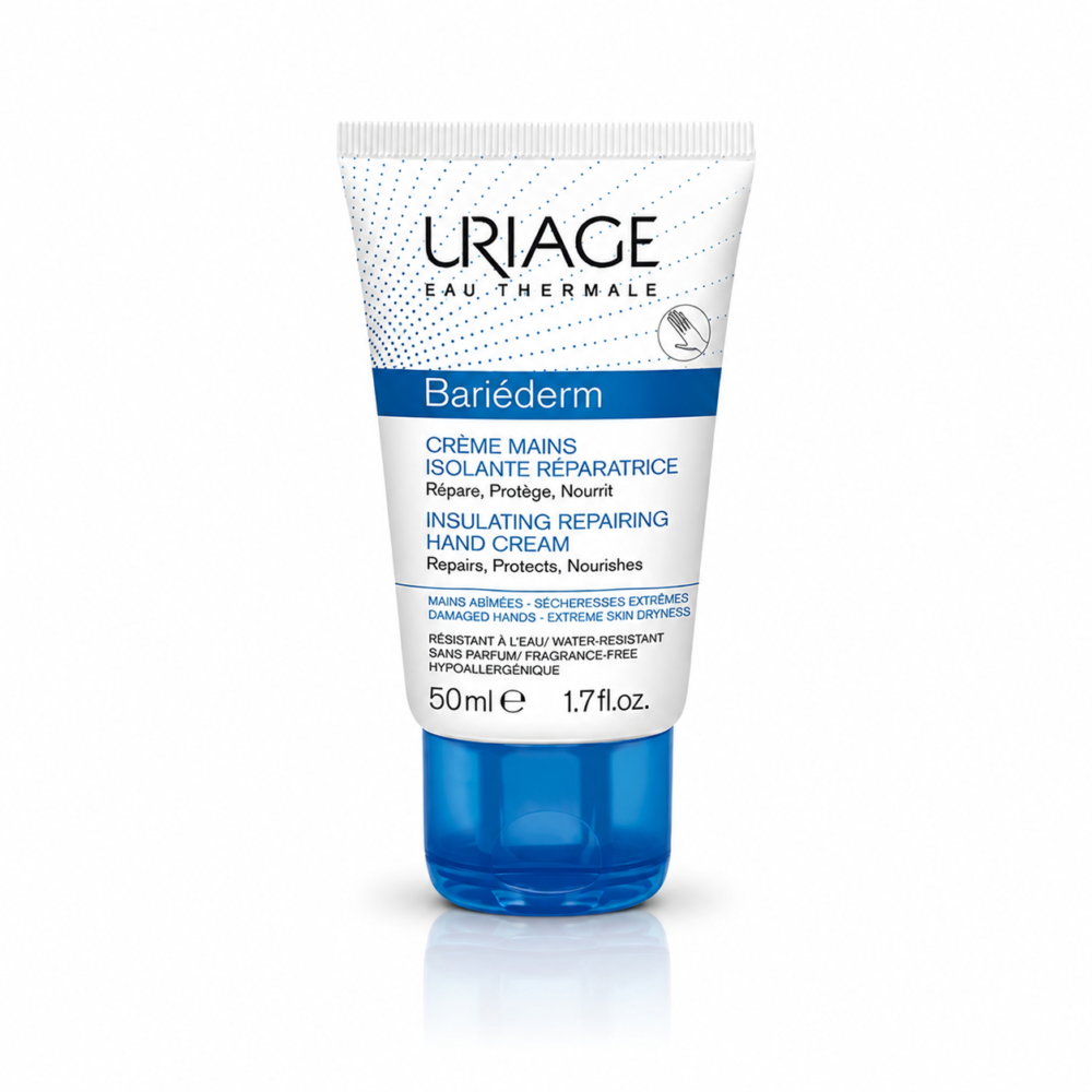URIAGE BARIEDERM CREME MAINS 50ML