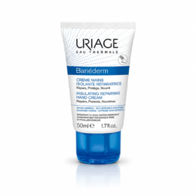 URIAGE BARIEDERM CREME MAINS 50ML