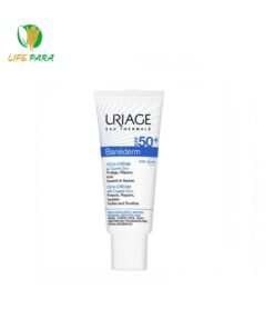 URIAGE BARIÉDERM - Cica-Crème SPF50+