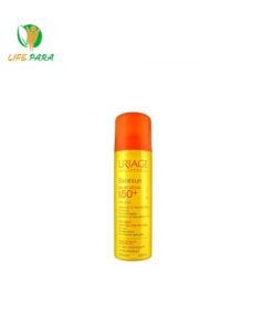 URIAGE BARIESUN BRUME SOLAIRE SPF50 TOUCHER SEC 200ML