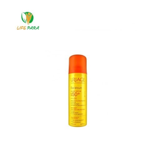 URIAGE BARIESUN BRUME SOLAIRE SPF50 TOUCHER SEC 200ML