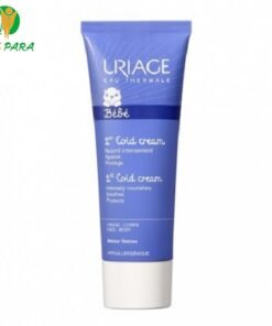 URIAGE BEBE 1ER COLD CREAM VISAGE ET CORPS 75ML