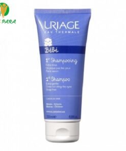 URIAGE BEBE 1ER SHAMPOOING EXTRA DOUX CHEVEUX 200ML