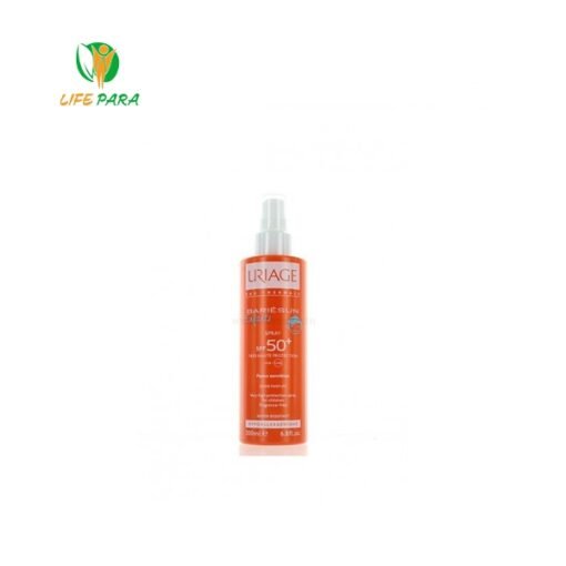 URIAGE Bariesun Spray Enfants SPF 50+, 200ml