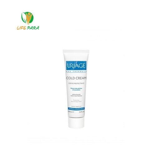 URIAGE Cold cream Crème Protectrice, 100ml