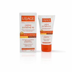 URIAGE Crème Extrême SPF 90, 50ml