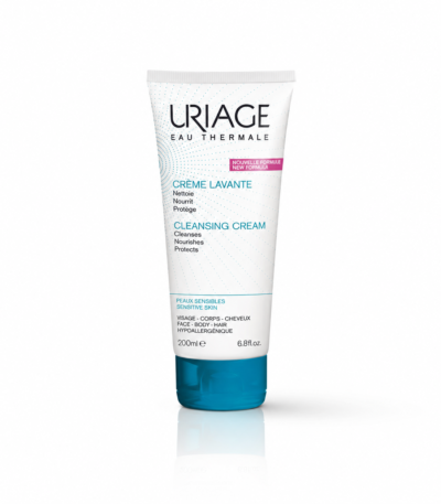 URIAGE Crème Lavante, 200ml