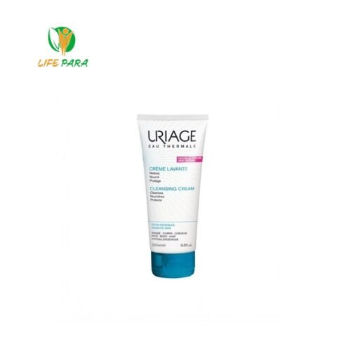 URIAGE Crème Lavante, 200ml