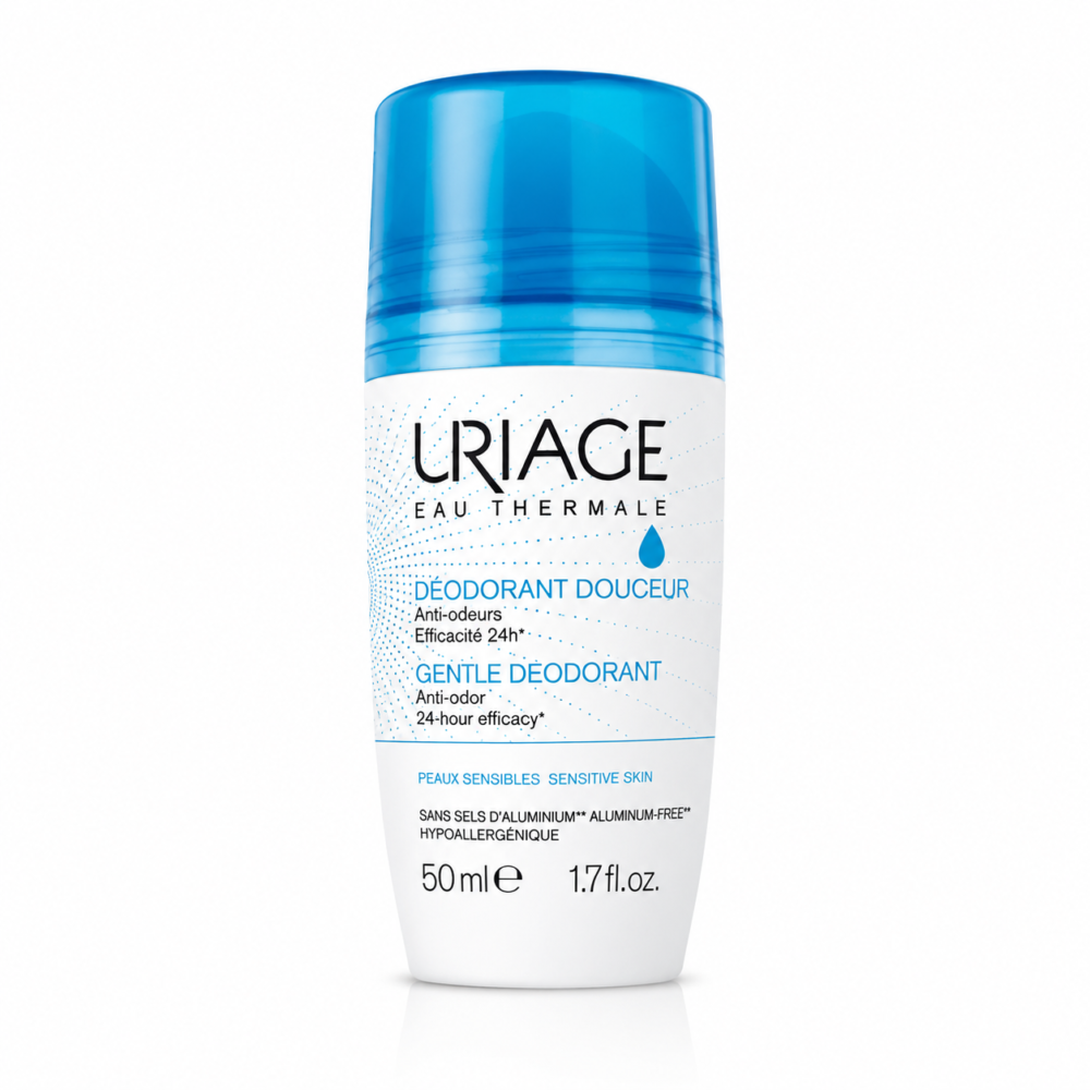 URIAGE DEODORANT DOUCEUR 50 ML