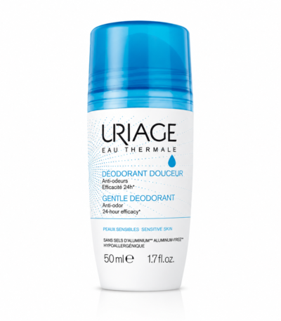 URIAGE DEODORANT DOUCEUR 50 ML