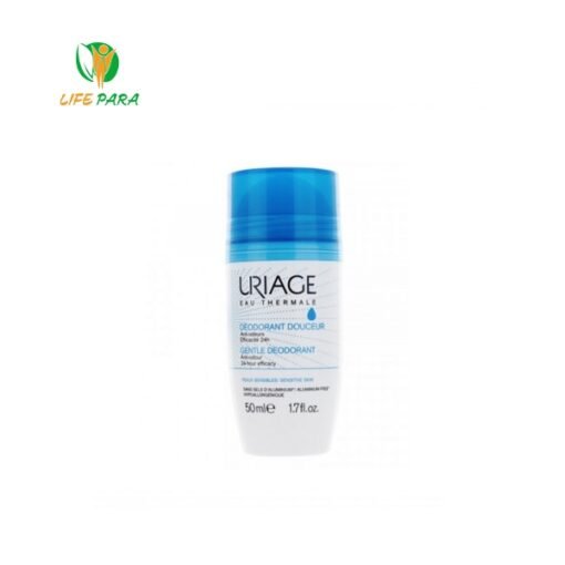 URIAGE DEODORANT DOUCEUR 50 ML