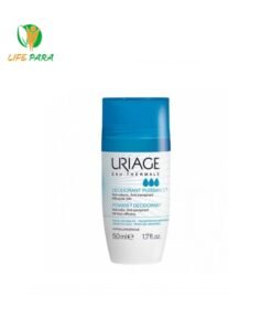 URIAGE DEODORANT PUISSANCE 3, 50 ML