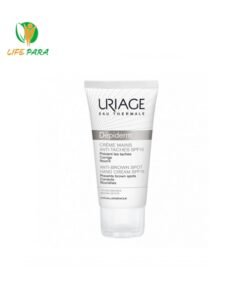 URIAGE DEPIDERM CREME MAINS ANTI-TACHES BRUNES SPF15 50ML