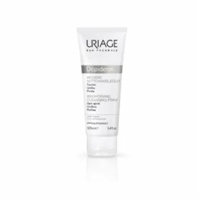 URIAGE DEPIDERM Mousse Nettoyante Clarifiante,100ml