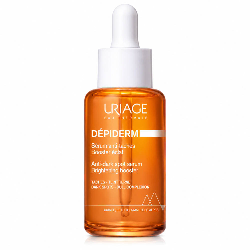 URIAGE DÉPIDERM SÉRUM ANTI TACHES BOOSTER ÉCLAT 30ml