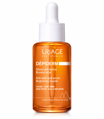 URIAGE DÉPIDERM SÉRUM ANTI TACHES BOOSTER ÉCLAT 30ml