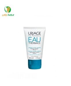 URIAGE EAU THERMALE CREME D'EAU MAINS 50ML