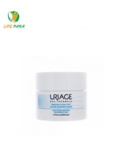 URIAGE EAU THERMALE - MASQUE D’EAU NUIT 50ML
