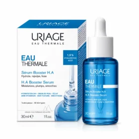 URIAGE EAU THERMALE SÉRUM BOOSTER H.A 30 ml