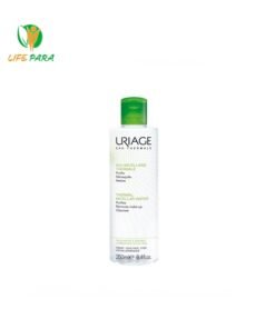 URIAGE Eau micellaire Thermale Peaux Mixtes à Grasses, 250ml