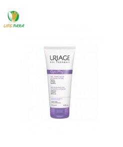URIAGE GYN-PHY GEL FRAICHEUR HYGIENE INTIME MUQUEUSES SENSIBLES 200ML