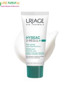URIAGE HYSÉAC 3 REGUL+ soin global anti imperfections 40 ml