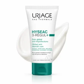 URIAGE HYSÉAC 3 REGUL+ soin global anti imperfections 40 ml