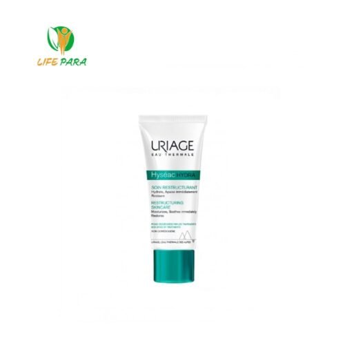 URIAGE HYSEAC HYDRA 40ML