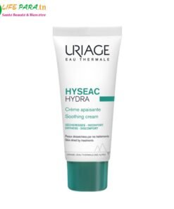 URIAGE HYSEAC HYDRA crème apaisante 40 ml