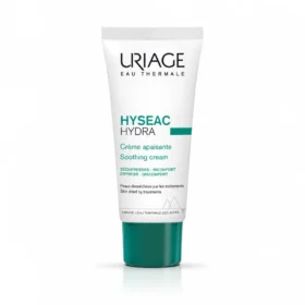URIAGE HYSEAC HYDRA crème apaisante 40 ml