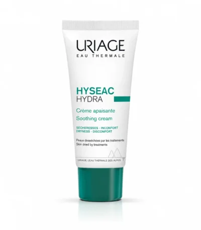 URIAGE HYSEAC HYDRA crème apaisante 40 ml