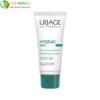 URIAGE HYSÉAC MAT Gel crème matifiant 40 ml