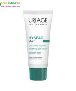 URIAGE HYSÉAC MAT Gel crème matifiant 40 ml