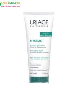 URIAGE HYSEAC Masque Gommant Doux, 100 ml