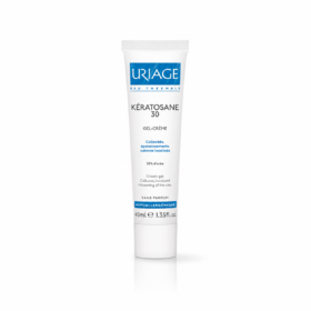 URIAGE KERATOSANE 30 GEL CREME 40ML