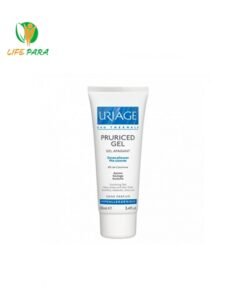 URIAGE PRURICED GEL TUBE 100ML