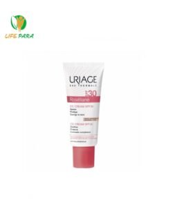 URIAGE ROSELIANE CC Cream SPF30, 40ml