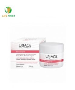 URIAGE Roseliane Crème Riche Anti Rougeurs,50ml