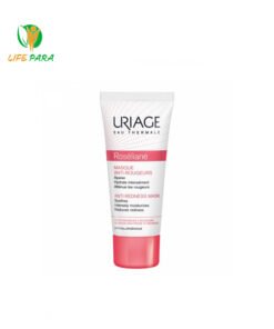 URIAGE Roseliane Masque Anti Rougeurs, 40ml