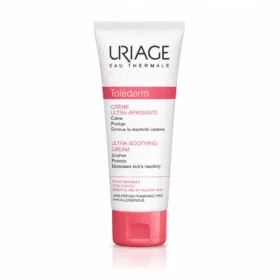 URIAGE TOLEDERM CREME HYDRA-APAISANTE 50ML