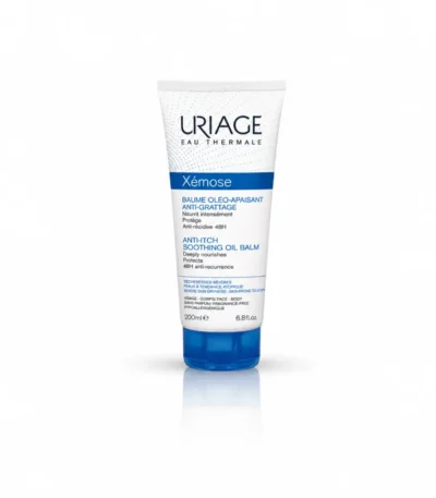 URIAGE XEMOSE BAUME OLEO APAISANT 200 ML