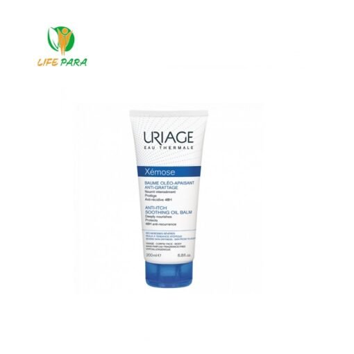 URIAGE XEMOSE BAUME OLEO APAISANT 200 ML
