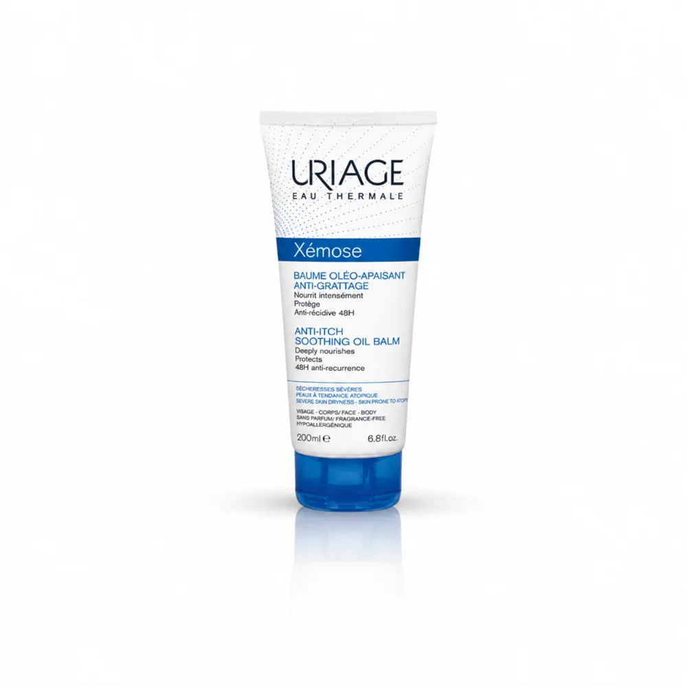 URIAGE XEMOSE BAUME OLEO APAISANT 200 ML URIAGE XEMOSE BAUME OLEO APAISANT 200 ML