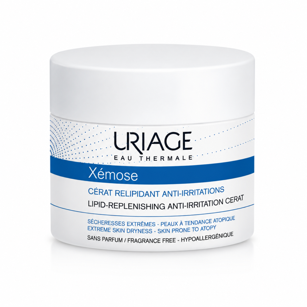 URIAGE XEMOSE CERAT RELIPIDANT ANTI-IRRITATIONS 200ML