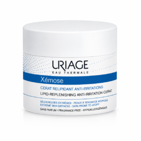 URIAGE XEMOSE CERAT RELIPIDANT ANTI-IRRITATIONS 200ML