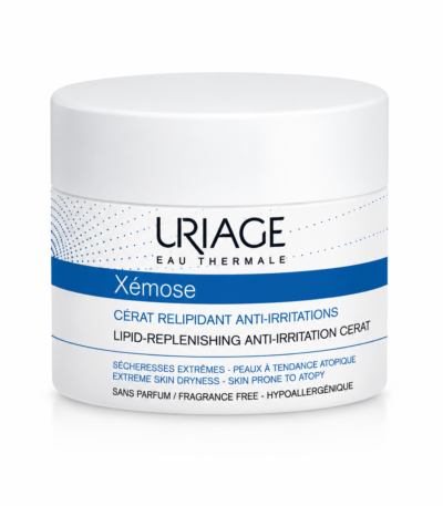 URIAGE XEMOSE CERAT RELIPIDANT ANTI-IRRITATIONS 200ML