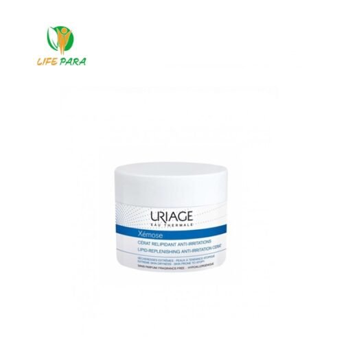 URIAGE XEMOSE CERAT RELIPIDANT ANTI-IRRITATIONS 200ML